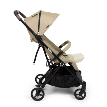 Avis Poussette Pliante Automatique Cero BANINNI 5