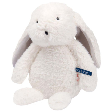 Avis Peluche lapin lumineux Puce et Pilou moulin Roty 1