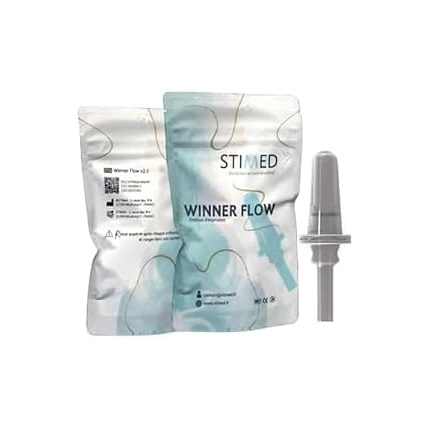 Avis Insufflateur Winner Flow Stimed 1