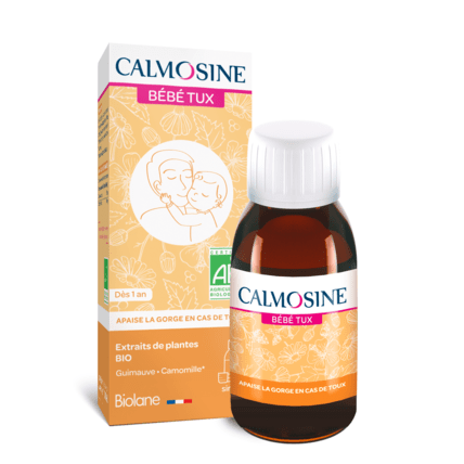 Avis Calmosine Bébé Tux Calmosine 2