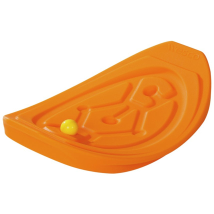Avis Planche d'équilibre wavy Wesco 3