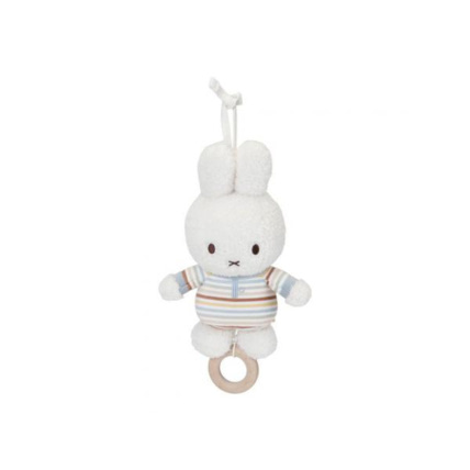 Avis Boîte à musique Miffy LITTLE DUTCH 2