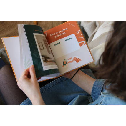 Avis Le Chillbook CHILLHOOD 7