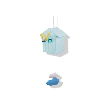 Avis Cabane volante L'OISEAU BATEAU 2