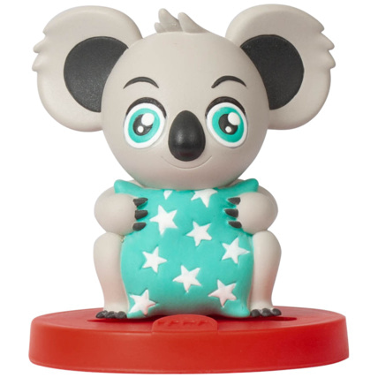 Avis Personnage sonore Musiques Les Câlins avant de dormir FABA 1