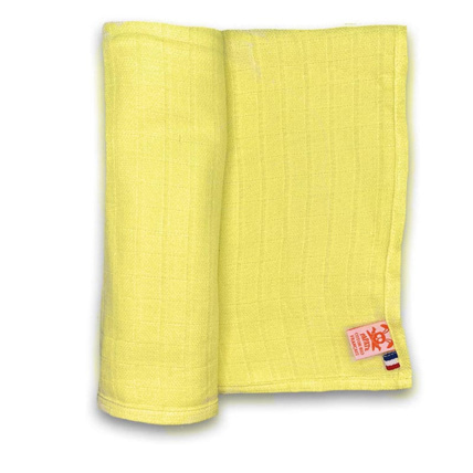 Avis Maxi lange en coton bio PAPATE 6