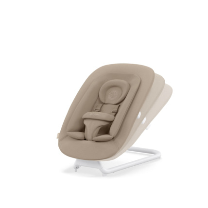 Avis Transat Gold CYBEX CYBEX 3