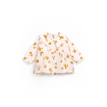 Avis Blouse imprimée Conscience Play Up 3