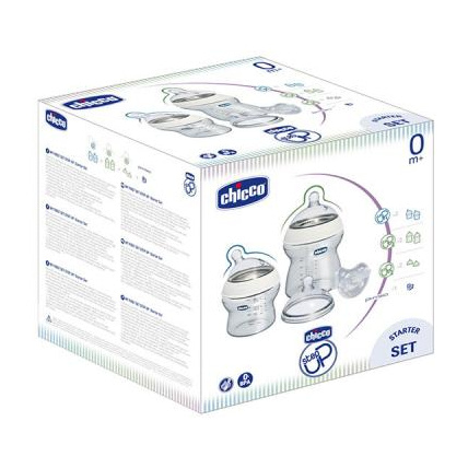 Avis Kit nouveau-né my first set step up Chicco 1