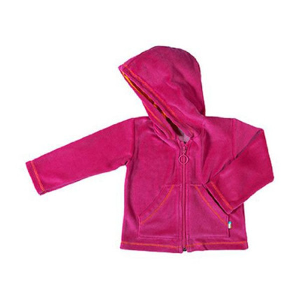 Avis Gilet velours Nepomuk TRAGWERK 1