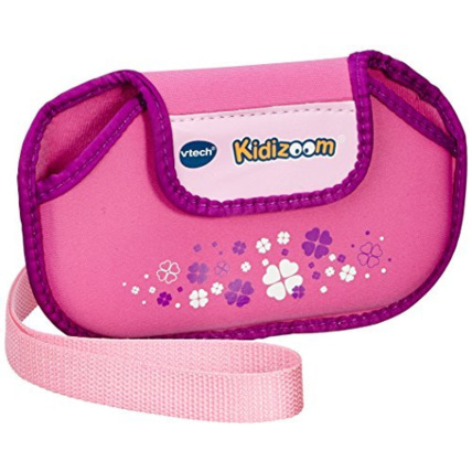 Avis Etui Kidizoom Touch VTech 2