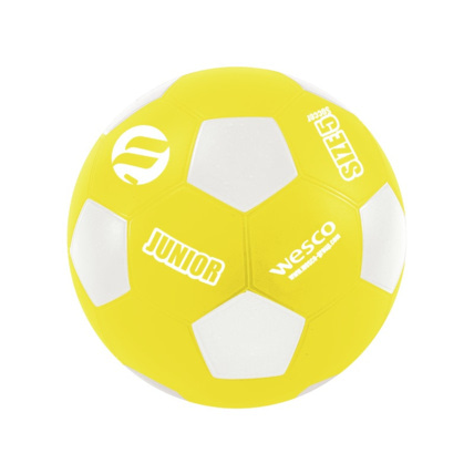 Avis Ballon de football Junior Wesco 5