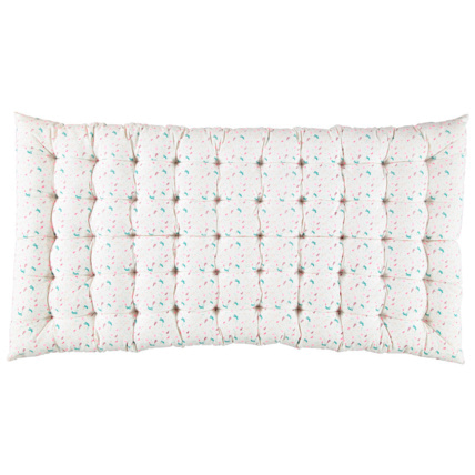 Avis Matelas de sol Poetic Nature 60 x 120 cm Prémaman 1