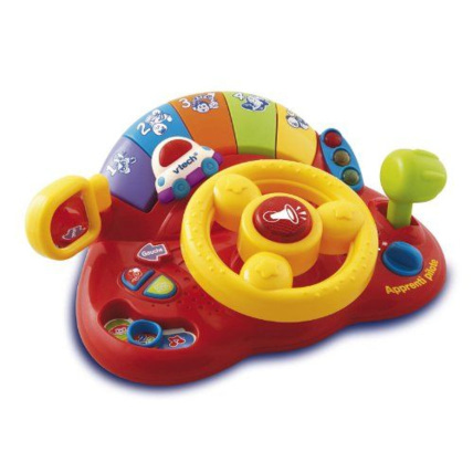 Avis Apprenti pilote VTech 1