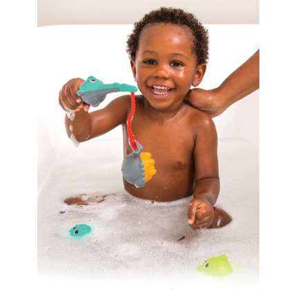 Avis Jeu de pêche INFANTINO BKIDS 1