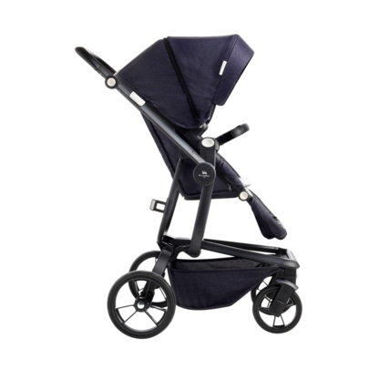 Avis Poussette duo Lyra WILLIAM KENT 6