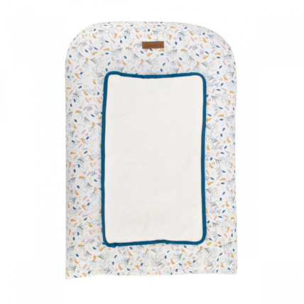 Avis Matelas à langer avec éponge amovible DOMIVA 1