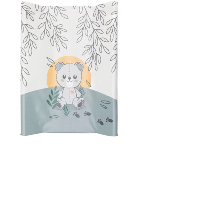 Avis Matelas à langer Petit ours FILLIKID 1