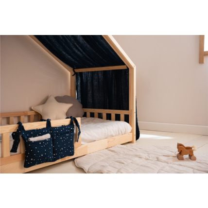 Avis Pochette de rangement lit Mon Lit Cabane 5