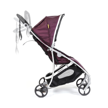 Avis Poussette Vida BABYHOME 2