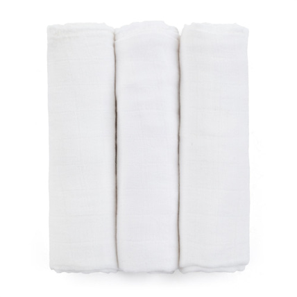 Avis Lot de 3 Couches en Bambou et Mousseline MOUSSY Petite&Mars 4