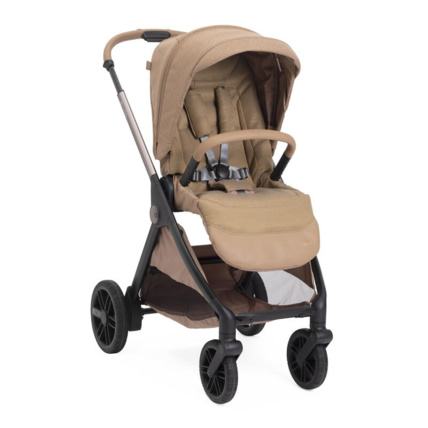 Avis Poussette Bellagio 2 Chicco 3