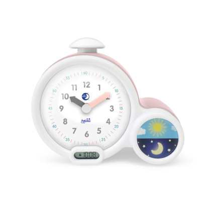 Avis Indicateur de réveil Kid'Sleep PABOBO 2