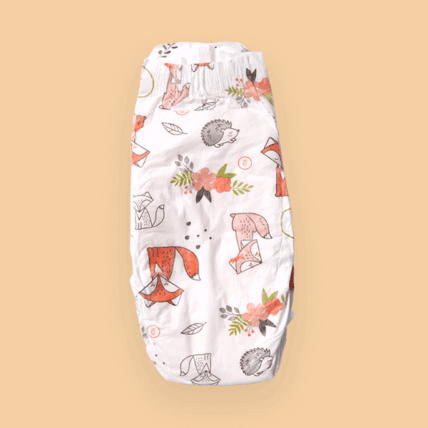 Avis La couche-culotte JOONE 2