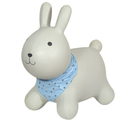 Avis Animal sauteur gonflable KINDSGUT 4