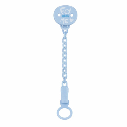 Avis Attache-sucette All You Can Chicco 1