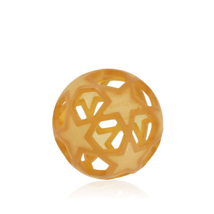 Avis Star Ball en caoutchouc naturel  HEVEA 1