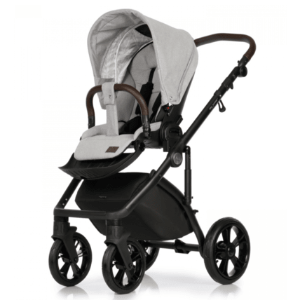 Avis Poussette Duo/Trio VITA UNIQUE² my junior 2
