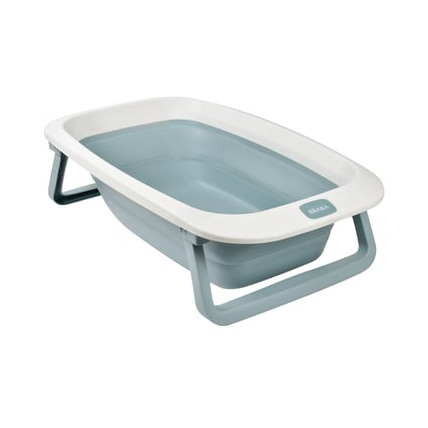 Avis Baignoire bébé pliable Easy Pop Camélé'O BÉABA 1