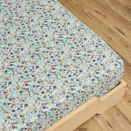 Avis Drap-housse Claire Ovale Atelier de Morphée 1