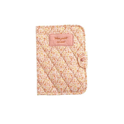 Avis Protege carnet de santé Esmée Sauthon 1