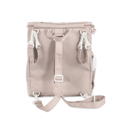 Avis Sac de transport pour poussette Ecothermibag Lunch MINILAND 8