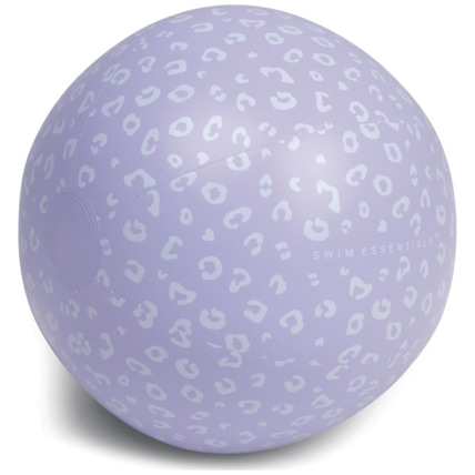 Avis Ballon gonflable Léopard Swim essentials 1