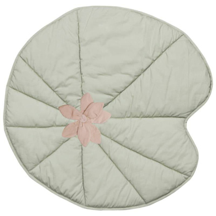 Avis Tapis d'éveil Nénuphar LORENA CANALS 2