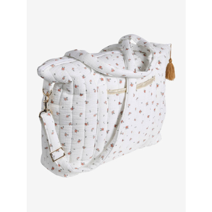Avis Sac à langer en gaze de coton Plume Vertbaudet 8