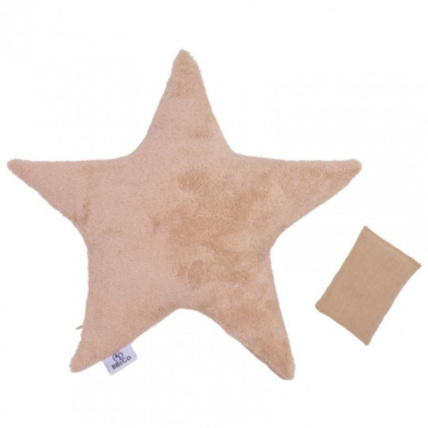 Avis Bouillotte étoile en bambou BB AND CO 2