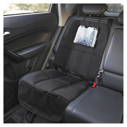 Avis Protection de siège voiture 3 en 1 TINEO 6