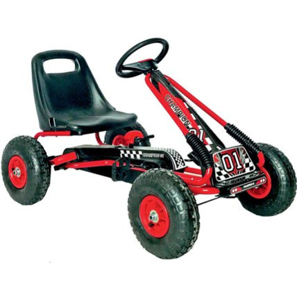Avis Kart multi-fonctions CAP 1
