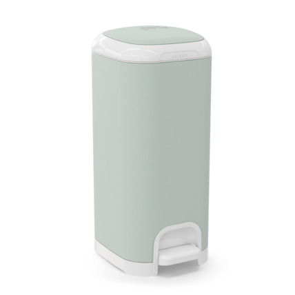 Avis Poubelle à couches Select Diaper Genie 2