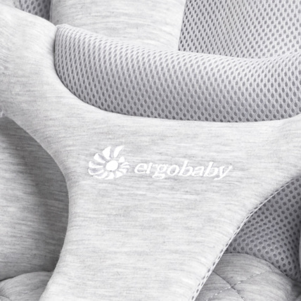 Avis Housse supplémentaire pour transat Evolve Ergobaby 20