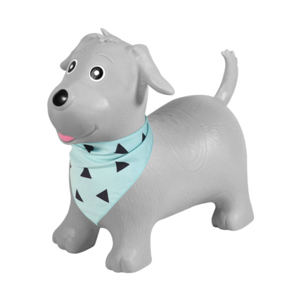 Avis Animal sauteur gonflable KINDSGUT 1
