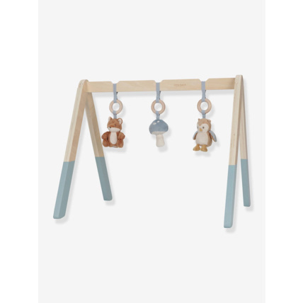 Avis Arche d'éveil en bois LITTLE DUTCH 2