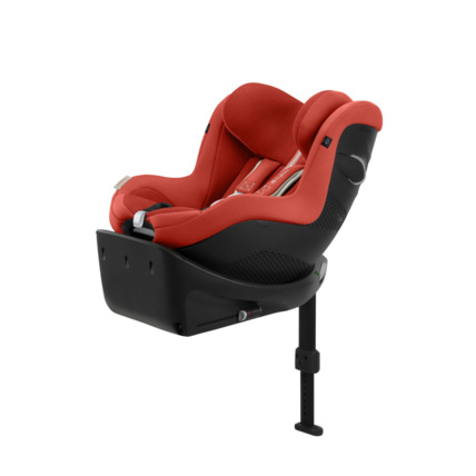 Avis Siège auto Sirona Gi i-Size CYBEX 11