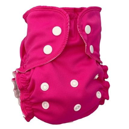 Avis Maillot de bain lavable Seychelles APPLECHEEKS 1