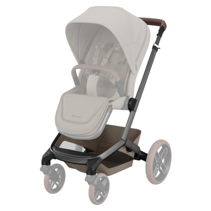 Avis Châssis et panier pour poussette Fame Maxi-Cosi 1