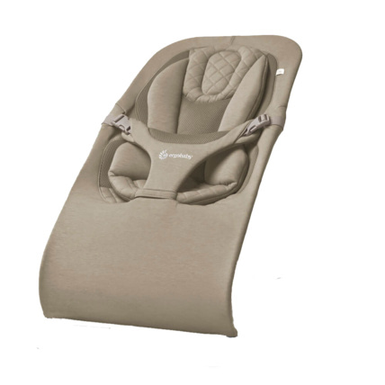 Avis Housse supplémentaire pour transat Evolve Ergobaby 6